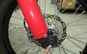 HONDA CRF250L MD47