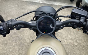 HONDA  REBEL 250 ABS MC49