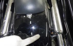 HARLEY FLHR 1580 2007