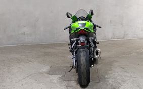 KAWASAKI ZX 10 NINJA R 2021 ZXT02L