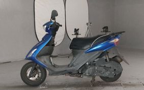 SUZUKI ADDRESS V125 CF4MA