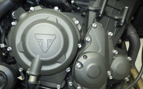 TRIUMPH TRIDENT 660 2022