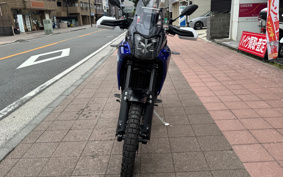 YAMAHA TENERE 700 2025 DM17J