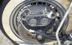 HARLEY FLH 1340