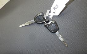 HONDA PCX125 2016 JF56