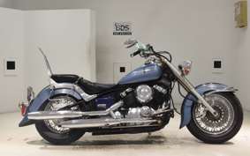 YAMAHA DRAGSTAR 400 CLASSIC 1999 4TR