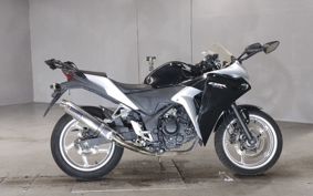HONDA CBR250R MC41