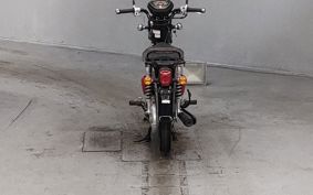 HONDA CROSS CUB 50 AA06