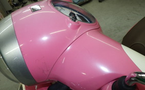 HONDA GIORNO 3 2015 AF77