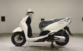 HONDA LEAD 125 1990 JK12