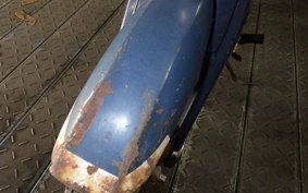 HONDA C92 SUPER CUB C92