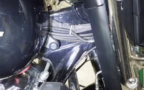 HARLEY FLHX 1750 2018