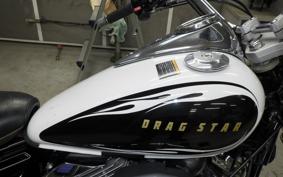 YAMAHA DRAGSTAR 250 2013 VG05J