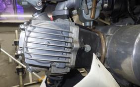 HONDA MONKEY R AB22
