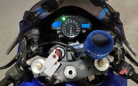 YAMAHA YZF-R1 2007 RN20
