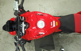 DUCATI STREETFIGHTER V4 S 2025