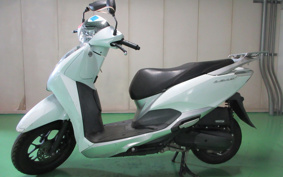 HONDA LEAD 125 JF45