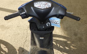 SUZUKI ADDRESS V50 CA4BA