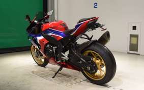HONDA CBR1000RR RSP 2023 SC82