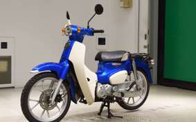 HONDA C110 SUPER CUB 2022 JA59