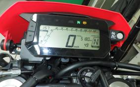 HONDA CRF250L 2004 MD47