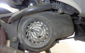 YAMAHA JOG POCHE 2019 SA08J