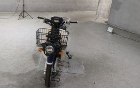 HONDA SUPER CUB110 JA42