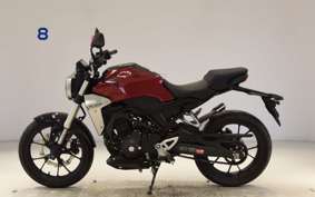 HONDA CB250R 2014 MC52