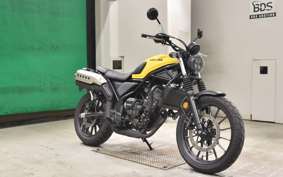 HONDA CL250-2Eｸﾗｯﾁ 2003 MC57