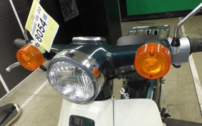 HONDA C50 SUPER CUB AA01