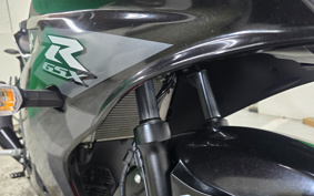 SUZUKI GSX-R125 ABS DL33B