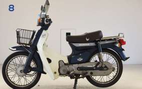 HONDA C90 SUPER CUB E HA02