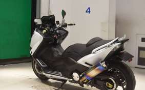 YAMAHA T-MAX 530 2013 SJ12J