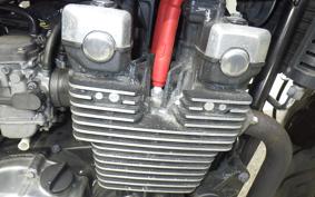 KAWASAKI ZEPHYR 400 KAI 2009 ZR400C