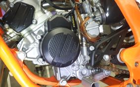 KTM 85 SX 2014