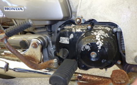 HONDA C50 SUPER CUB E AA01