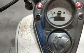 HONDA SHADOW 400 2004 NC34