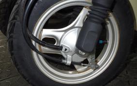 HONDA DIO Gen.6 AF62