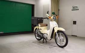 HONDA C110 SUPER CUB JA07