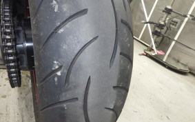 YAMAHA FZ1 FAZER 2007