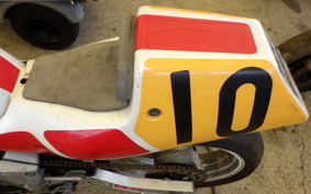 YAMAHA FZR400 R 1WG
