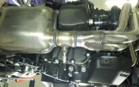 YAMAHA MT-09 Tracer GT 2021 RN51J