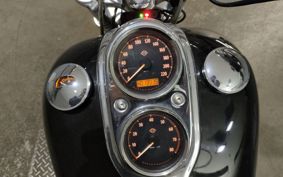 HARLEY FXDL1580 2013 GN4