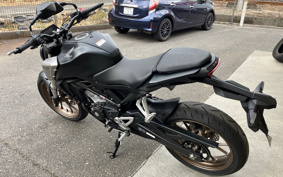 HONDA CB125 R JC79