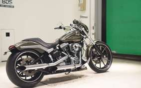HARLEY FXSB1690 2015