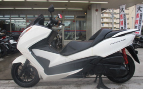 HONDA FORZA MF12