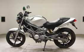 HONDA VTR 250 2010 MC33