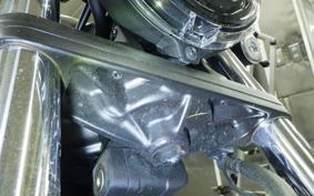 HONDA REBEL 250 A MC49