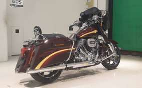 HARLEY FLHXSE 1800CVO 2010