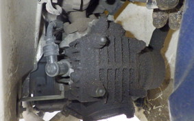 SUZUKI BIRDIE 50 BA43A